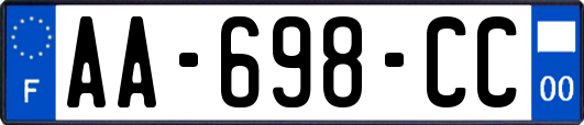 AA-698-CC