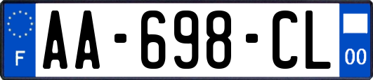 AA-698-CL