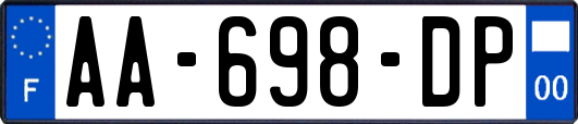 AA-698-DP