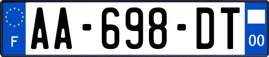 AA-698-DT