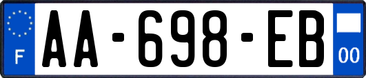 AA-698-EB