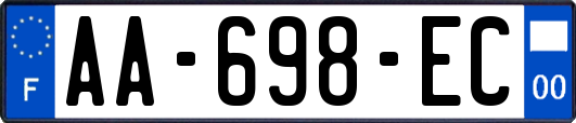 AA-698-EC