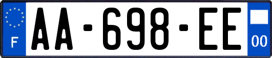 AA-698-EE