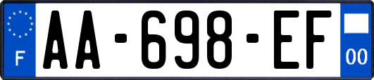 AA-698-EF