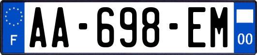 AA-698-EM