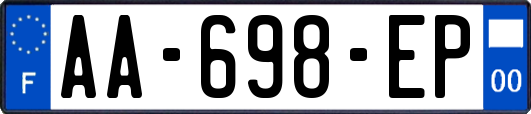 AA-698-EP