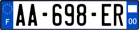 AA-698-ER