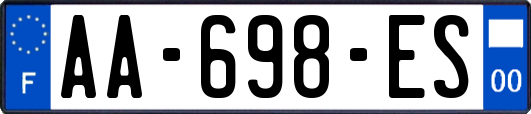 AA-698-ES