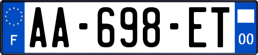 AA-698-ET