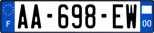 AA-698-EW