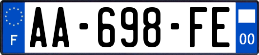 AA-698-FE