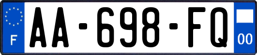 AA-698-FQ