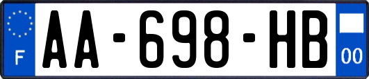 AA-698-HB