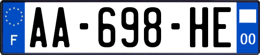 AA-698-HE