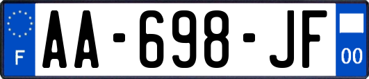 AA-698-JF