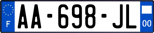 AA-698-JL