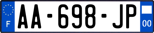 AA-698-JP