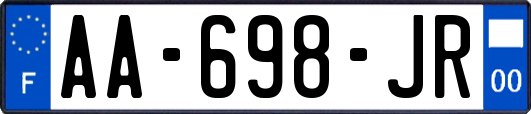 AA-698-JR