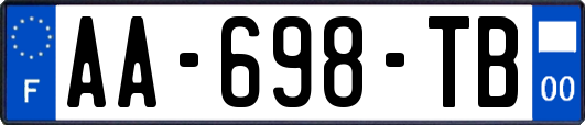 AA-698-TB