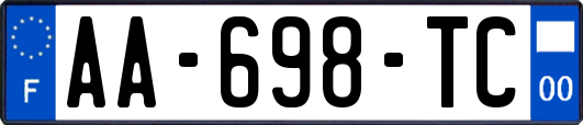 AA-698-TC