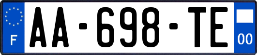 AA-698-TE