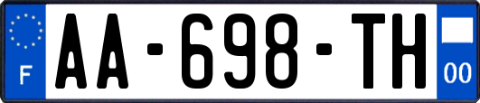 AA-698-TH