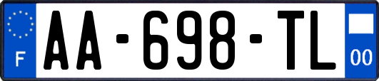 AA-698-TL