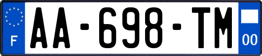 AA-698-TM