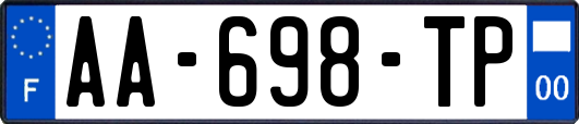 AA-698-TP