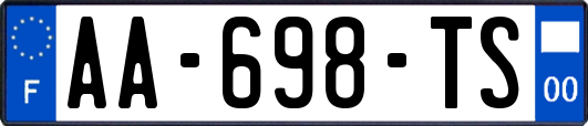 AA-698-TS