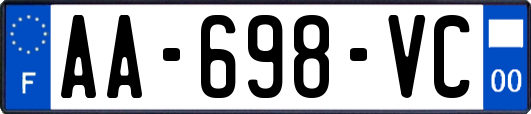 AA-698-VC