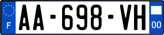 AA-698-VH