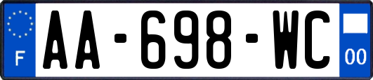 AA-698-WC