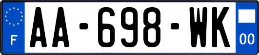 AA-698-WK