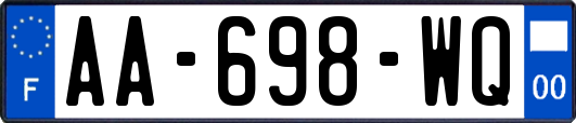 AA-698-WQ