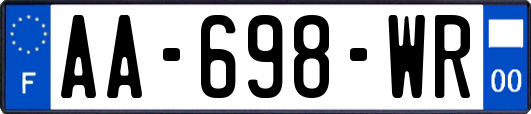 AA-698-WR