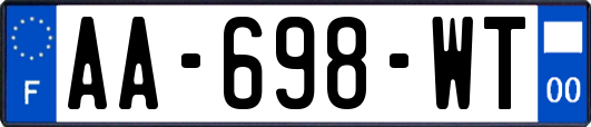 AA-698-WT