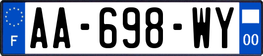 AA-698-WY