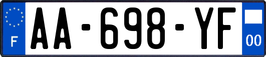 AA-698-YF