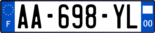 AA-698-YL