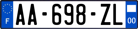 AA-698-ZL