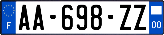 AA-698-ZZ