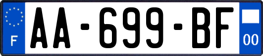 AA-699-BF