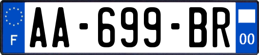 AA-699-BR