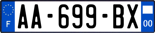 AA-699-BX