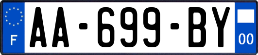 AA-699-BY