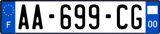 AA-699-CG