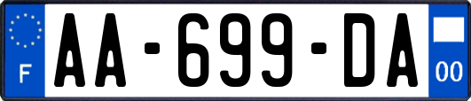 AA-699-DA