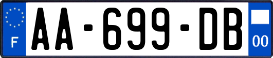 AA-699-DB