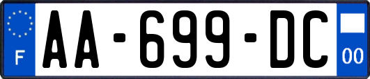 AA-699-DC